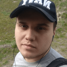Freelancer Yevhen S. — Ukraine, Poltava. Specialization — Project Management, Project Management