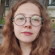 Freelancer Yeva K. — Ukraine, Cherkassy. Core skill — HTML & CSS, Web Programming
