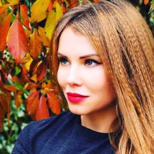 Заказчик Yeva L. — Турция, Измир.
