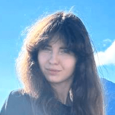 Фрилансер Yeva K. — Италия. Специализация — Живопись и графика, Логотипы