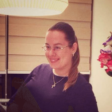 Фрилансер Елена Ч. — Украина. Специализация — Английский язык, Перевод текстов