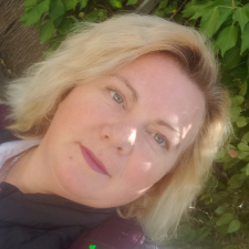 Фрилансер Євгенія К. — Испания, Madrid. Специализация — Перевод текстов, Украинский язык