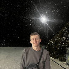Yevhenii Poterayko