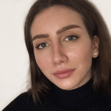 Freelancer Yevgeniya V. — Ukraina, Kropywnycki. Specjalizacja — Tłumaczenie tekstów, Język niemiecki