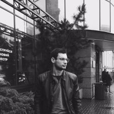 Фрилансер Евгений Л. — Украина, Харьков. Специализация — Контент-менеджер