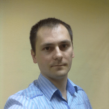 Заказчик Женя Е. — Украина, Киев.