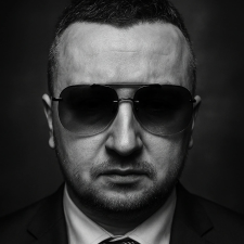 Yevgeniy Ryzhkov