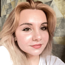 Фрилансер Yevgeniya Z. — Украина. Специализация — Перевод текстов, Дизайн интерфейсов (UI/UX)
