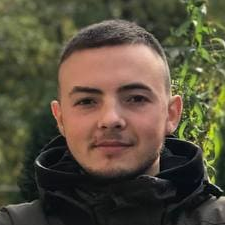 Фрилансер Yevhen K. — Польша, Poznan. Специализация — Перевод текстов, Дизайн визиток