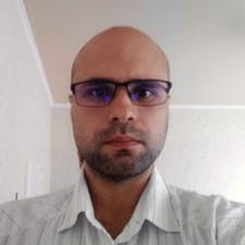 Фрилансер Евген О. — Украина, Харьков. Специализация — HTML и CSS верстка, Javascript и Typescript