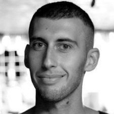 Фрилансер Євген Б. — Украина, Киев. Специализация — Анимация, Обработка видео