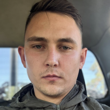 Freelancer Yevhen D. — Ukraine, Kyiv. Core skill — Text Translation, Cryptocurrency & Blockchain
