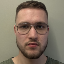 Freelancer Yevhen H. — Polska, Zielona Góra. Specjalizacja — Python, Bazy danych i SQL