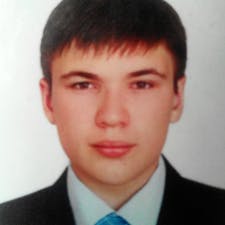 Фрилансер Евгений К. — Украина, Мерефа. Специализация — Тестирование и QA