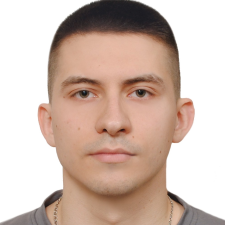 Фрилансер Євген М. — Украина, Кропивницкий. Специализация — Реклама в социальных медиа, Контекстная реклама