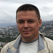 Zleceniodawca Trotsenko Y. — Ukraina, Zaporoże.