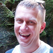 Freelancer Yevhen — Poland, Jelenia Gra. Core skill — Bot Development, Enterprise Resource Planning (ERP)