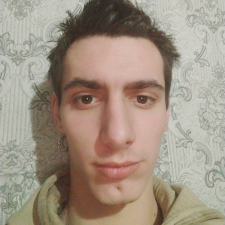 Freelancer Yevhenii D. — Ukraine, Dnepr. Core skill — AI Art, Audio & Video Editing