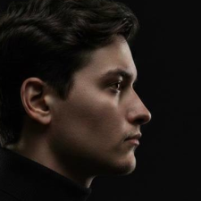 Freelancer Yevhenii K. — Polska, Warszawa. Specjalizacja — AI graphic, Tworzenie modeli 3D