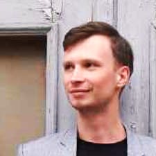 Yevhenii Kuznetsov