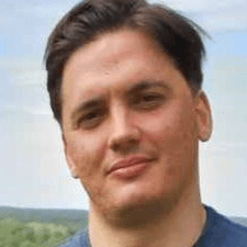 Фрилансер Yevhenii S. — Украина, Киев. Специализация — Веб-программирование, HTML и CSS верстка