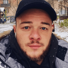 Фрилансер Евгений П. — Украина, Полтава. Специализация — Аудио и видео монтаж, Услуги диктора