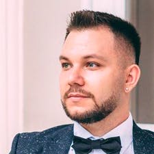 Client Yevhenii C. — Ukraine.