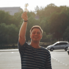 Freelancer Yevhenii C. — Ukraina, Sumy. Specjalizacja — Testowanie i kontrola jakości, Java