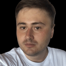 Freelancer Yevhenii D. — Ukraine, Kyiv. Core skill — Audio & Video Editing, Video Processing