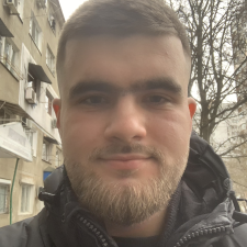 Фрилансер Євгеній Д. — Украина, Одесса. Специализация — Javascript и Typescript, AI обработка текстов