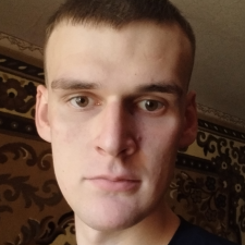 Yevhenii Korniliuk