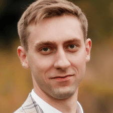 Freelancer Yevhenii K. — Ukraina, Chmielnicki. Specjalizacja — Tworzenie modeli 3D, Animacja