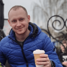 Фрилансер Yevhenii P. — Украина, Фастов. Специализация — Контекстная реклама, Создание сайта под ключ