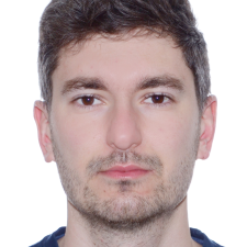 Freelancer Yevhenii T. — Canada, North York. Core skill — Social Media Marketing (SMM), Contextual Advertising