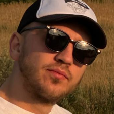 Freelancer Yevgeny S. — Ukraina, Krzywego Rogu. Specjalizacja — Menedżer treści, Copywriting