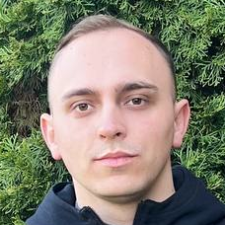 Freelancer Yevhenii S. — Ukraine. Fachgebiet — Desktop-Anwendungen, C#