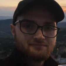 Фрилансер Євгеній С. — Италия.