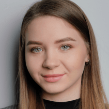 Євгенія Катеринчак