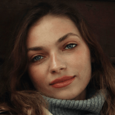 Євгенія Береза