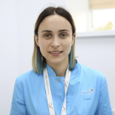 Заказчик Євгенія П. — Украина, Запорожье.