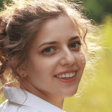 Фрилансер Євгенія С. — Украина. Специализация — Фирменный стиль, Дизайн упаковки и этикетки