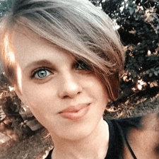 Фрилансер Yevheniia Z. — Украина, Кегичевка. Специализация — Копирайтинг, Редактура и корректура текстов