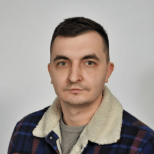 Freelancer Yevhenii V. — Ukraine, Kyiv. Core skill — Data Processing, Information Gathering