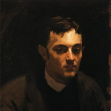 Yevheny Dryzhakov