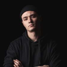 Фрилансер Егор В. — Украина, Киев. Специализация — Оформление страниц в социальных сетях, Полиграфический дизайн