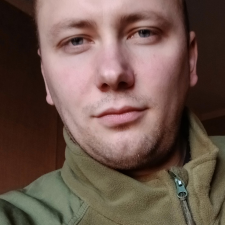 Валерій Сливінський