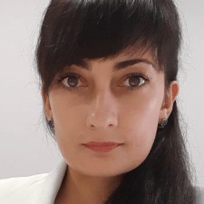 Фрилансер Yulia P. — Украина, Киев. Специализация — Копирайтинг