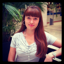 Freelancer Veronika T. — Ukraina, Odessa. Specjalizacja — PHP, Programowanie stron internetowych