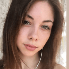 Freelancer Yevgeniya D. — Ukraina, Kijów. Specjalizacja — Menedżer treści, Copywriting
