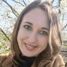 Freelancer Yuliia K. — Ukraina. Specjalizacja — Edycja i korekta tekstu, Copywriting